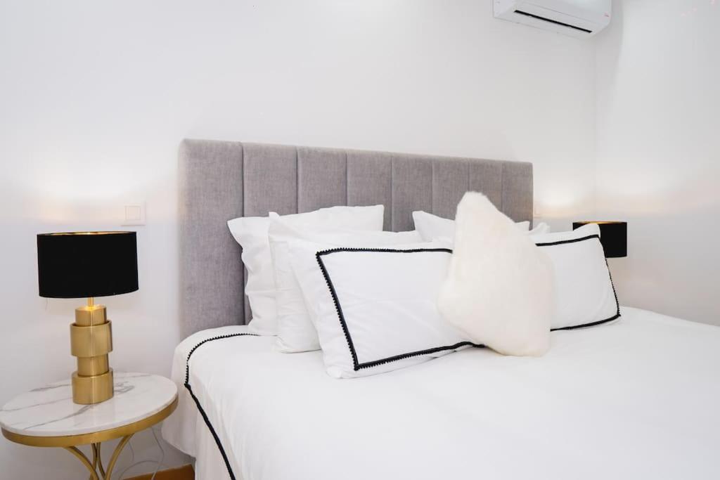 Saw Paradise In T2 Apartament