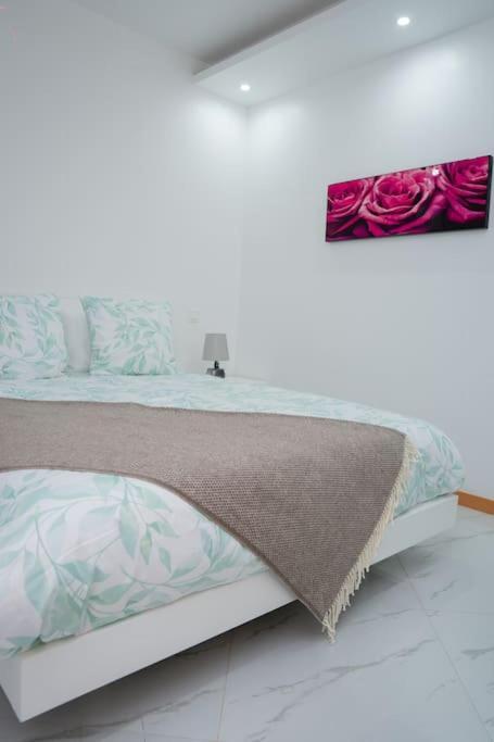 Apartament Saw Paradise In T2 Praia