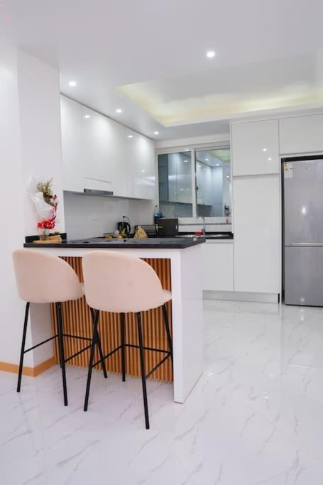 Apartament Saw Paradise In T2