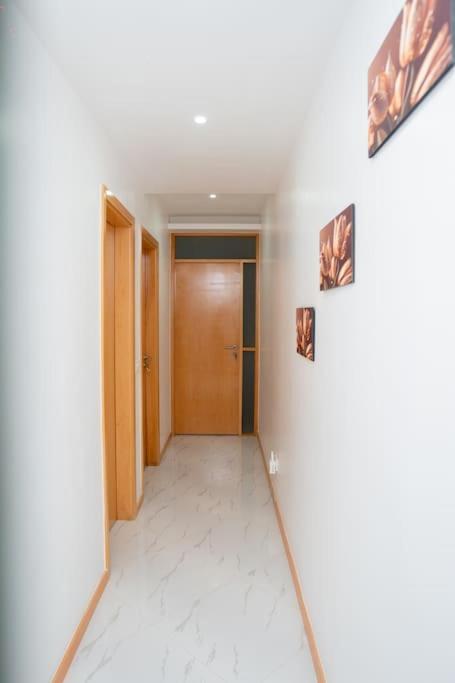 Saw Paradise In T2 Apartament *
