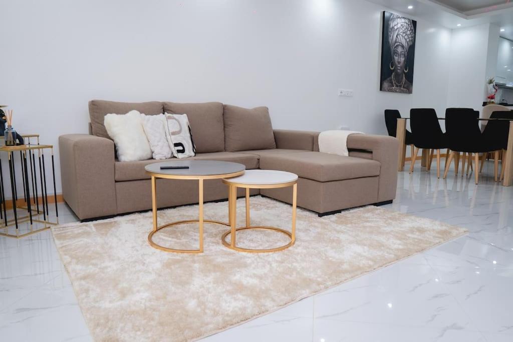 Apartament Saw Paradise In T2 Praia